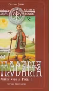 Filocalia pentru copii si tineri (volumul II)