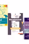 Pachet Bacalaureat 2026. Eseul. Pregatire individuala pentru proba scrisa, Matematica M_Mate-Info si Informatica. Clasele 11-12 intensiv Pascal C/C++ - Liliana Paicu, Gheorghe Iurea, Susana Galatean