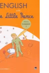 English with The Little Prince. Summer 3