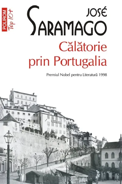 Calatorie prin Portugalia