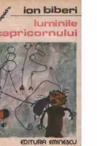 Luminile capricornului