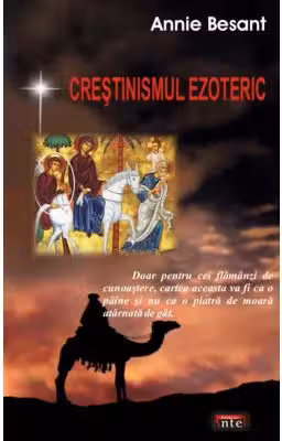 Crestinismul ezoteric
