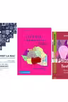 Pachet Bacalaureat Limba si literatura romana Expert la Bac, Psihologie si Istoria romanilor - Delia Ambrosie, Gheorghe Dondorici, Diana Ioanes