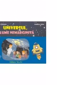 Universul, o lume nemarginita