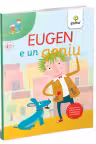 Eugen e un geniu Tandem