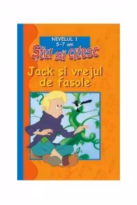 Jack si vrejul de fasole