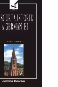 O scurta istorie a Germaniei
