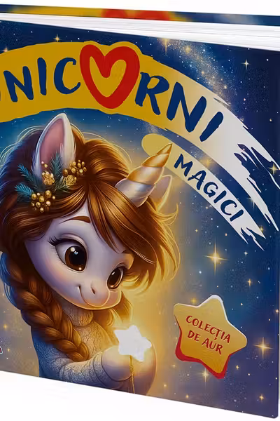 Unicorni magici