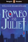 Penguin Readers Starter Romeo and Juliet