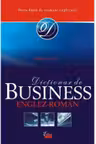 Dictionar de business englez-roman
