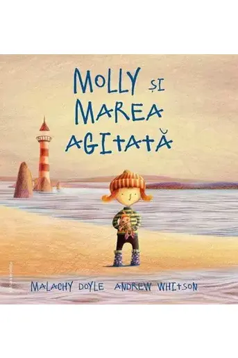 Molly si marea agitata