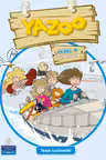 Yazoo Global Level 4 Teachers Guide