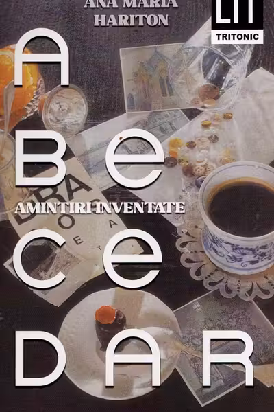Abecedar. Amintiri inventate