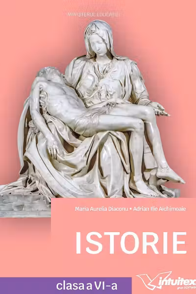 Istorie - Clasa 6 - Manual