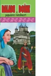 Balade şi Doine populare româneşti