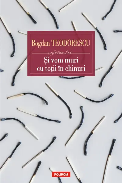Si vom muri cu totii in chinuri