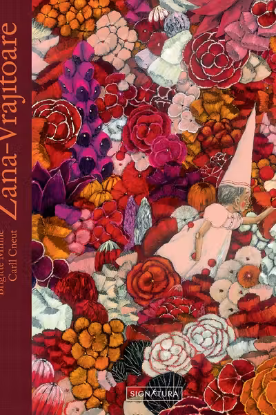 Zâna-Vrăjitoare