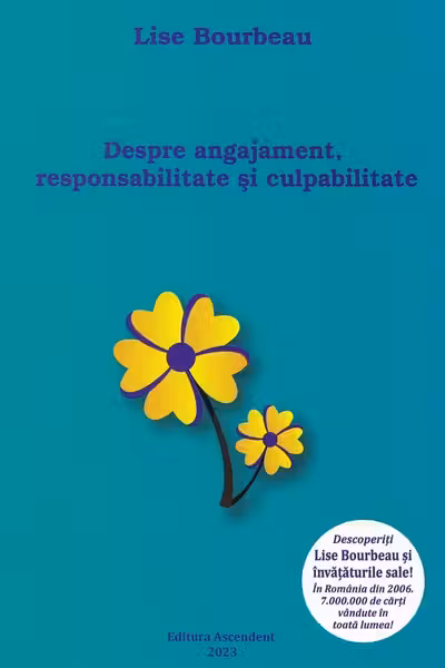 Despre angajament responsabilitate si culpabilitate