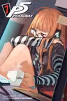 Persona 5 - Volume 7