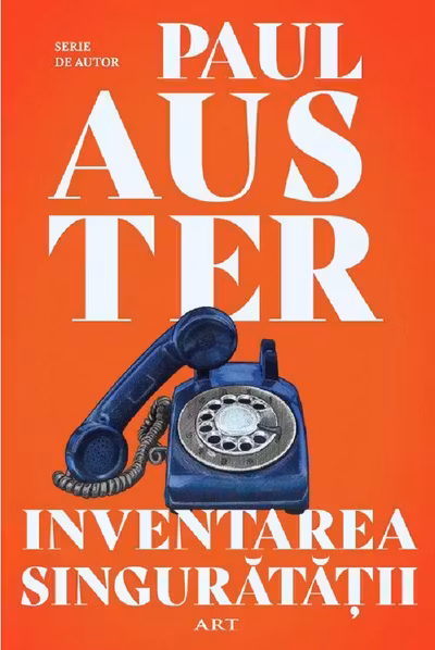 Inventarea singuratatii