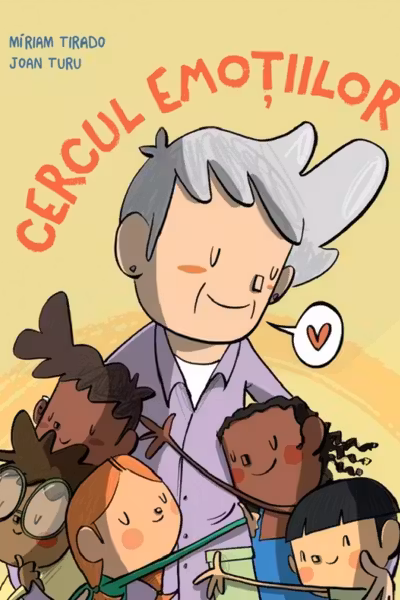 Cercul emoțiilor
