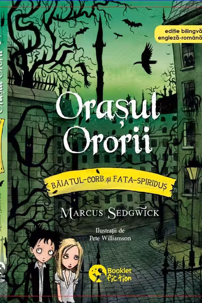 Orasul ororii