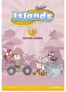 Islands 3 ActiveTeach. Interactive Whiteboard Software