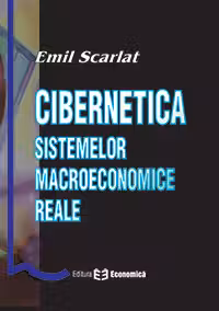 Cibernetica sistemelor macroeconomice reale