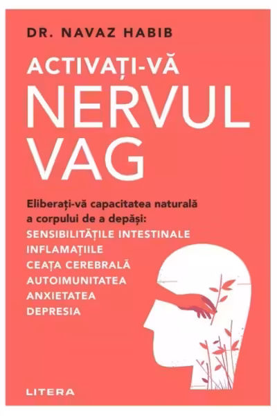 Activati-va nervul vag