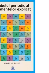 Tabelul periodic al elementelor explicat