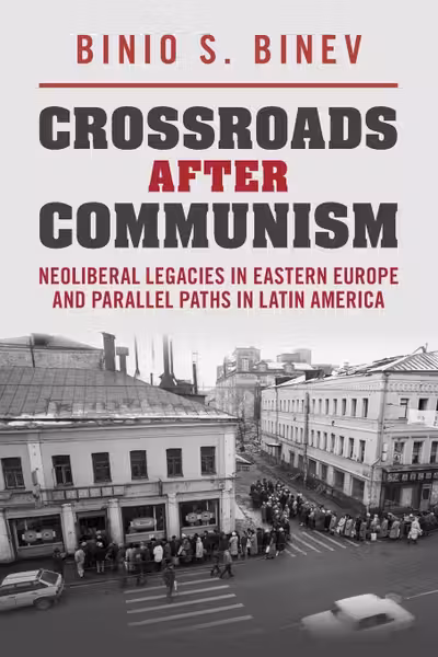 Crossroads After Communism