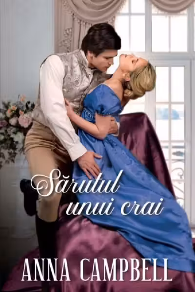 Sărutul unui crai