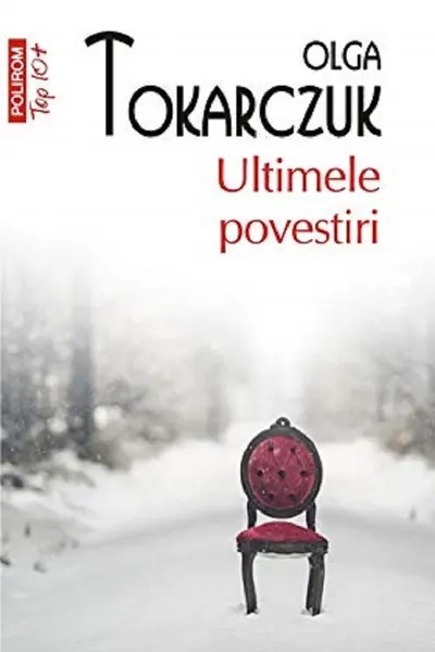 Ultimele povestiri