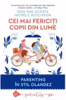 Cei mai fericiti copii din lume