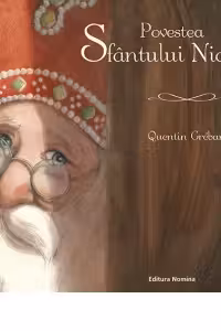 Povestea Sfantului Nicolae