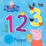 Peppa Pig - 123 cu Peppa