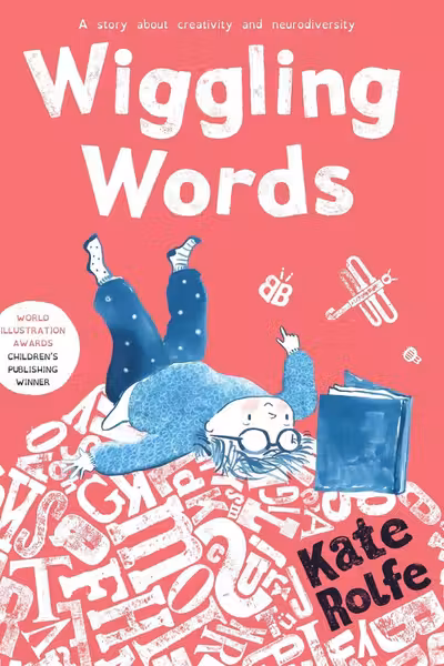 Wiggling Words