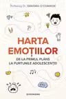 Harta emotiilor
