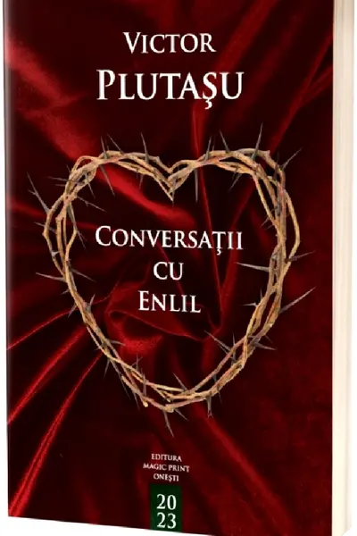 Conversații cu Enlil