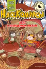 НасеКомиксы. Дело о похищенном нектаре