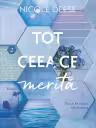 Tot ceea ce merita Vol. 2 (Saga Familiei McKenzie)