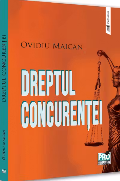 Dreptul concurentei