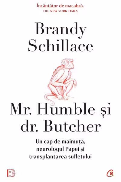 Mr. Humble si dr. Butcher