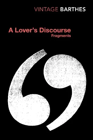 A Lover's Discourse