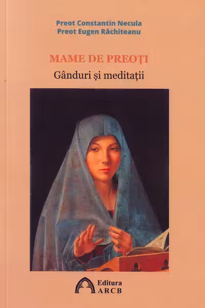 Mame de preoti