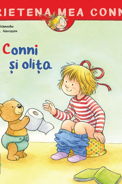 Conni si olita