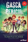 Gasca Pericol