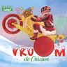 Vroom de Craciun!