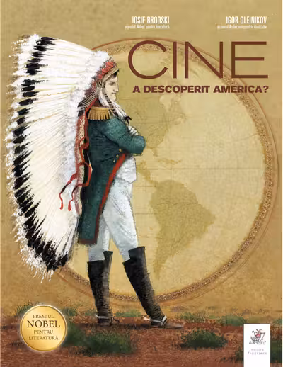 Cine a descoperit America