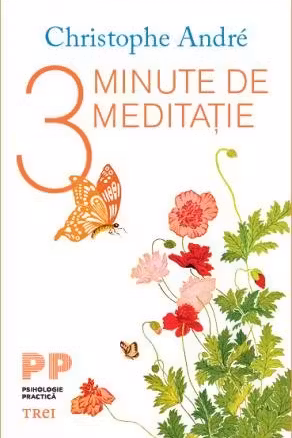 3 minute de meditatie